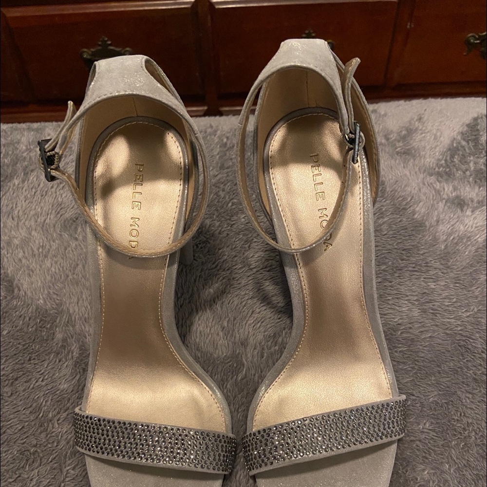 Women’s Evening/Formal Shoes